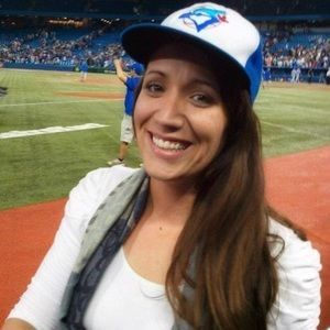 Meet your Posher, Melissa